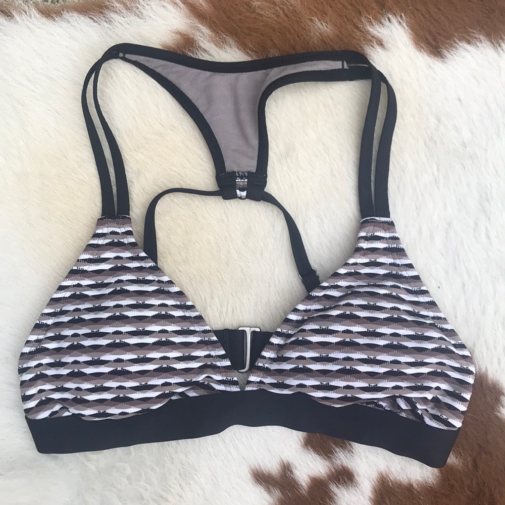 Athleta bra